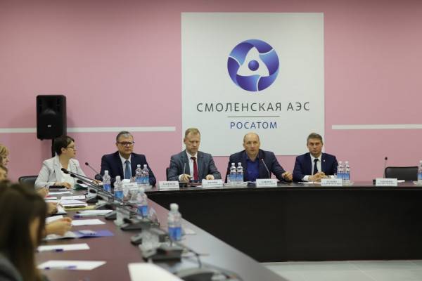Модернизация медицинской инфраструктуры в городах с объектами атомной энергетики