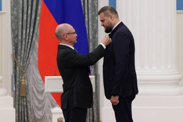 Президент выразил свое восхищение работой депутата Госдумы из Смоленска