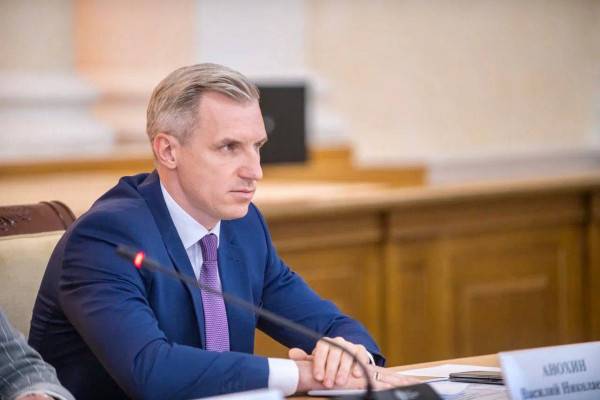 Образовательные реформы в Смоленской области