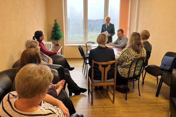 Консультации по налогам в Смоленской области: как уплатить имущественные налоги вовремя?