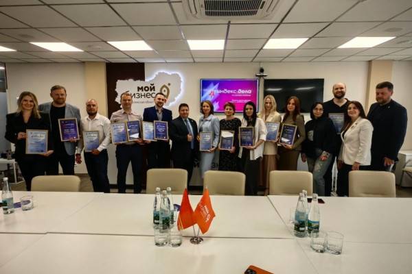 Смоленские предприниматели в топе лучших бизнесменов России