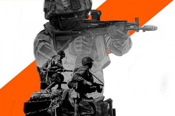 Военные РФ пресекли попытку разведки боем со стороны ВСУ на Авдеевском направлении