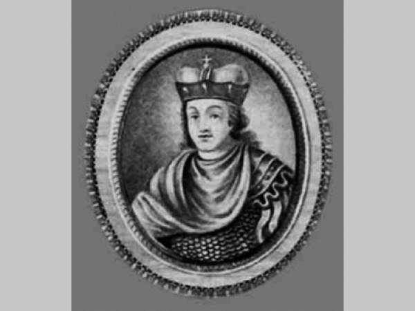 27 марта отмечается День памяти Святого князя Ростислава Мстиславича