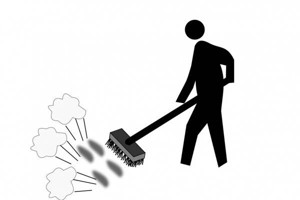 Смолянину, задолжавшему по алиментам, придётся выходить на обязательные работы