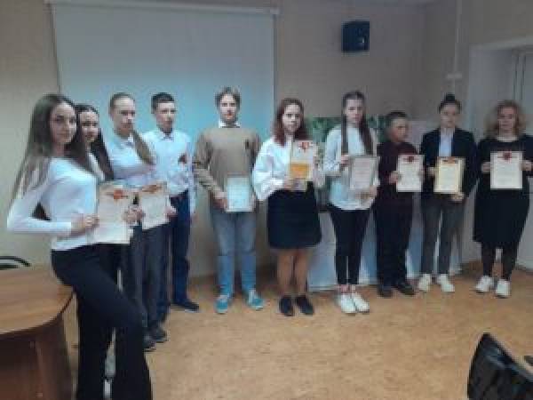 Краеведческие чтения. Помнить о нашем славном прошлом