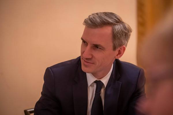 По поручению врио губернатора Смоленской области стипендии студентов-целевиков увеличат в 6 раз