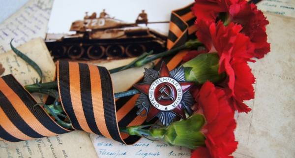 Родные солдаты: память и поиск