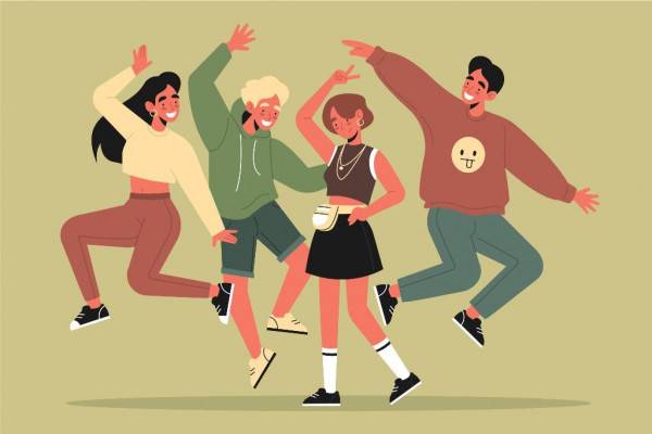 Аналитика Yota показывает, что российские студенты стали чаще отдыхать за границей