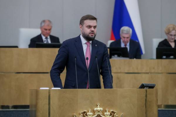 Артем Туров о законодательной поддержке и гуманитарной помощи участникам СВО