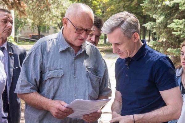 В Смоленской области работникам скорой помощи на селе вернут надбавки 