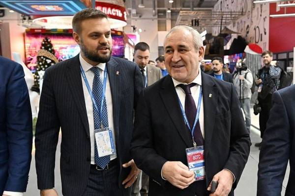 Сергей Неверов: «Мы связываем наше будущее с Президентом»