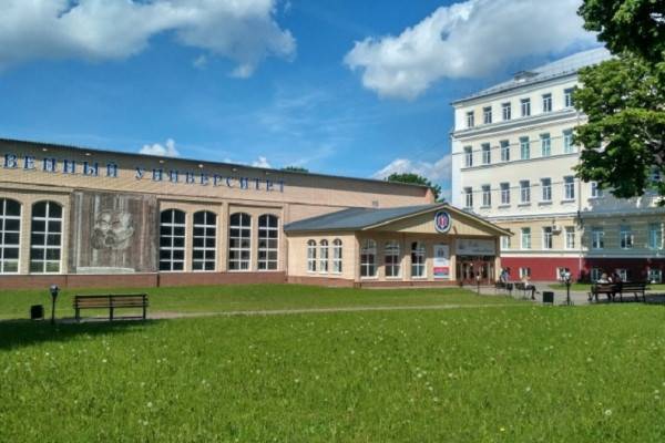 В СмолГУ откроется кафедра МГТУ имени Баумана