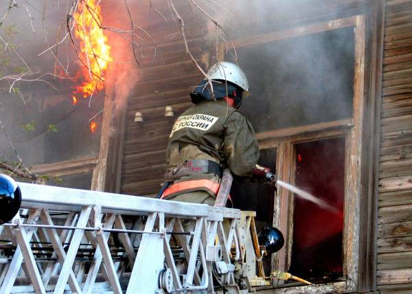 Пожарная безопасность в быту: правила, которые могут спасти жизнь