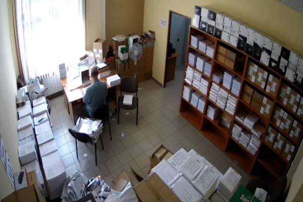 «Ростелеком» организовал видеонаблюдение за ЕГЭ-2023