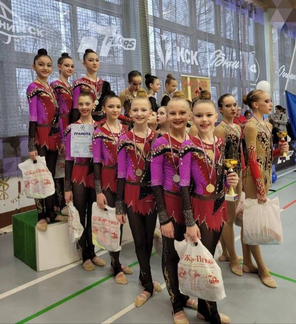 Новости культуры