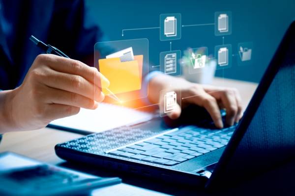 Подключение к МАХ позволит оперативно получать новости региональной налоговой службы