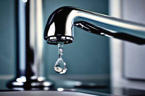 Отключение холодного водоснабжения в Смоленске с 10 апреля