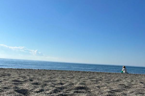 Смоляне для отдыха на Черном море предпочитают Сочи