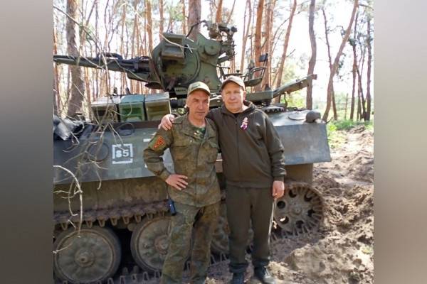 Сражение выигрывает тот, кто твёрдо решил его выиграть