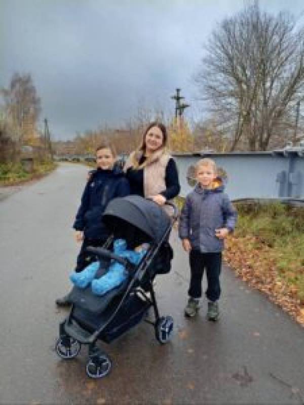 Прокат детских товаров в Смоленской области помогает молодым семьям