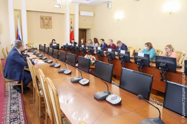 В Смоленске детям участников СВО бесплатно предоставят путевки для оздоровительного отдыха